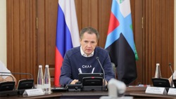 Вячеслав Гладков поручил главе Грайворонского округа ускорить работы по отстающим объектам