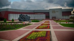 Грайворонцы смогут бесплатно посетить музей «Прохоровское поле» 26 апреля