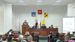 Общественная палата и Совет ветеранов обсудили патриотическое воспитание граждан