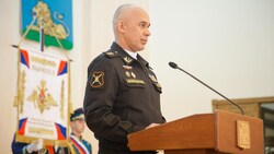 Белгородские учёные смогут нести службу в научных ротах Вооружённых Сил РФ