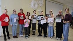 Грайворонцы поддержали оперативно‑профилактическую акцию «Дети России‑2023. Против наркотиков»