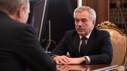Белгородская область заняла третье место в рейтинге по уровню политической устойчивости