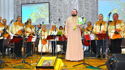Грайворонские музыканты победили в региональном фестивале «Звонкие струны России»