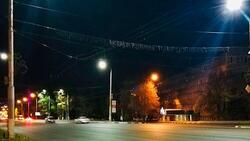 Производители из разных городов предоставили новое уличное освещение Белгороду