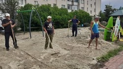 Грайворонцы планируют реализовать пять проектов по программе «Решаем вместе»