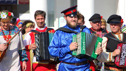 Два районных фестиваля собрали гостей в селе Дунайке