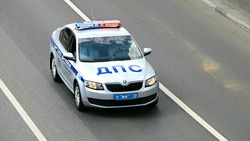 Более тысячи белгородских водителей сели за руль в нетрезвом виде с начала года