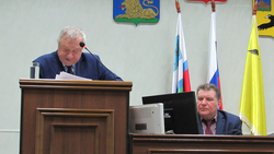Грайворонцы отметили положительный опыт применения биологизации земель