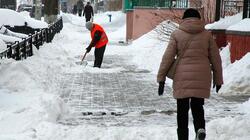 Белгородцы стали реже жаловаться на работу УК этой зимой