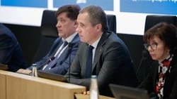 Вячеслав Главков сообщил о предоставлении дополнительной помощи участникам СВО и их семьям