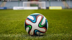 Две грайворонские команды примут участие в первенстве Белгородской области по футболу