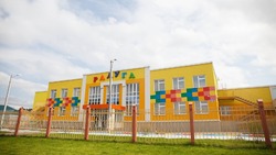 Геннадий Бондарев рассказал о планах по восстановлению детского сада «Радуга»
