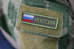 Жители Грайворонского округа продолжают восхищать земляков мужеством и любовью к Родине