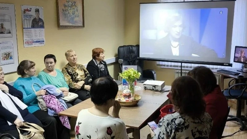 Грайворонцы почтили память ликвидаторов Чернобыльской аварии