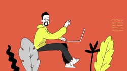 Проект «Снимаем лапшу» #2. Фейковые новости — как они создаются и почему так быстро распространяются