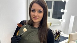 Грайворонская предпринимательница открыла салон красоты благодаря социальному контракту