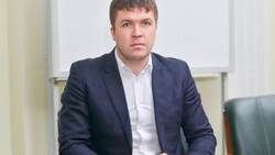 Вячеслав Гладков назначил Евгения Мирошникова исполняющим обязанности первого заместителя
