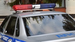 Полицейские пригласили грайворонцев на службу в органы внутренних дел
