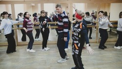 Грайворонцы дали старт циклу семинаров-практикумов по фольклору