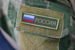 Жители Грайворонского округа продолжают восхищать земляков мужеством и любовью к Родине