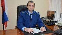 Прокуратура Грайворонского района отчиталась о работе по противодействию терроризму