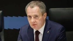 Вячеслав Гладков поздравил росгвардейцев с профессиональным праздником