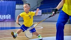 Грайворонский спортсмен завоевал почётное звание