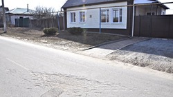 Грайворонцы поблагодарили строителей за оперативность и высокое качество восстановительных работ