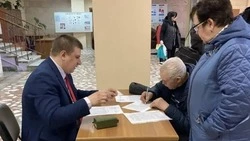 Администрация Грайворонского округа напомнила о работе консультационных пунктов по переселению