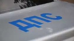 Полицейские напомнили грайворонцам о старте акции «Внимание-дети!»