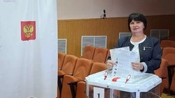 Грайворонцы сделали свой выбор