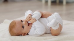 Более 150 младенцев родилось в Грайворонском округе за девять месяцев 2022 года