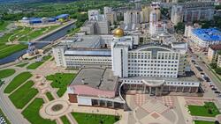 Белгородский государственный университет вошёл в число 20 лучших вузов страны