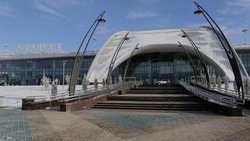 Белгородский аэропорт останется закрытым до 14 марта 
