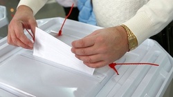 Грайворонцы смогут воспользоваться дополнительными возможностями на выборах
