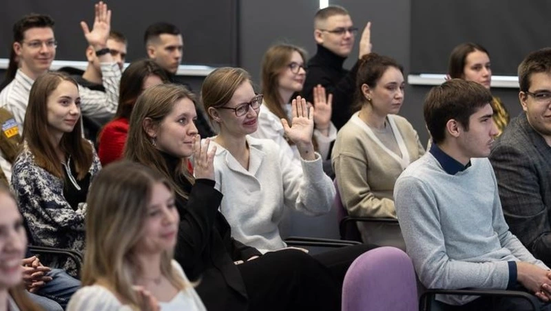 Студенты Белгородской области примут участие в новом сезоне проекта «Твой Ход»
