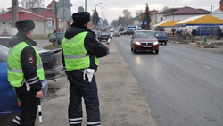 Полицейские проведут проверки на дорогах Грайворонского горокруга в последние дни марта