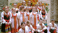Грайворонские фольклористы стали победителями областного и всероссийского конкурсов