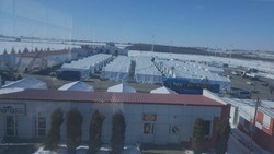 Новый ПВР на территории Белгородской области для жителей ЛДНР и Украины заработает уже завтра 