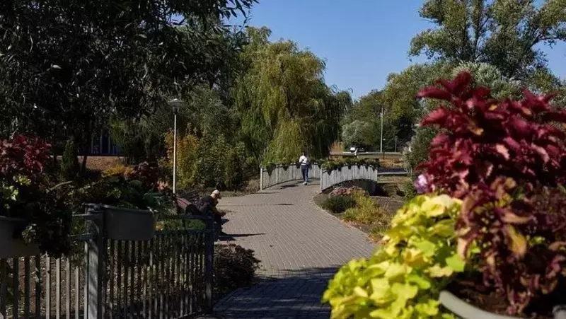 Жители Белгородской области смогут воспользоваться туристическим порталом «Путешествуем.рф»