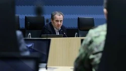 Вячеслав Гладков – о проведении весенних полевых работ в приграничных районах Белгородской области