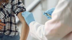 Около 64 тыс. белгородцев прошли повторную вакцинацию от коронавирусной инфекции