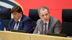 Вячеслав Гладков: подготовка программы восстановления Белгородской области завершится на этой неделе
