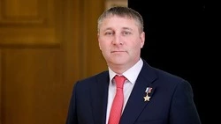 Александр Шуваев поздравил жителей Белгородской области с Пушкинским днём и Днём русского языка