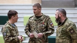 Вячеслав Гладков: свыше 240 заявок поступило на участие в кадровой программе «Сталь»