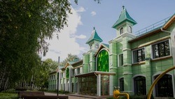 Белгородцы смогут оказать помощь детям из хосписа «Изумрудный город»