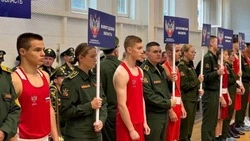 Грайворонский боксёр получил звание мастера спорта России