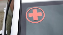Новый автомобиль пополнил автопарк Грайворонской больницы