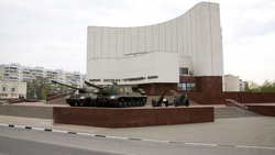 Музей-диорама в Белгороде закроется на капитальный ремонт в 2020 году