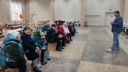 Жители закрытых территорий Грайворонского округа могут обратиться в межведомственную комиссию